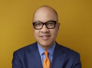 Darren Walker